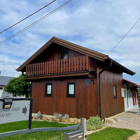 Kuca Za Odmor Hresc Villa Donji Koncovcak Exterior photo