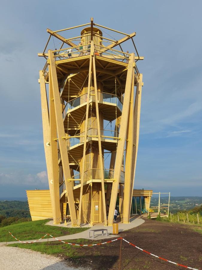 Kuca Za Odmor Hresc Villa Donji Koncovcak Exterior photo