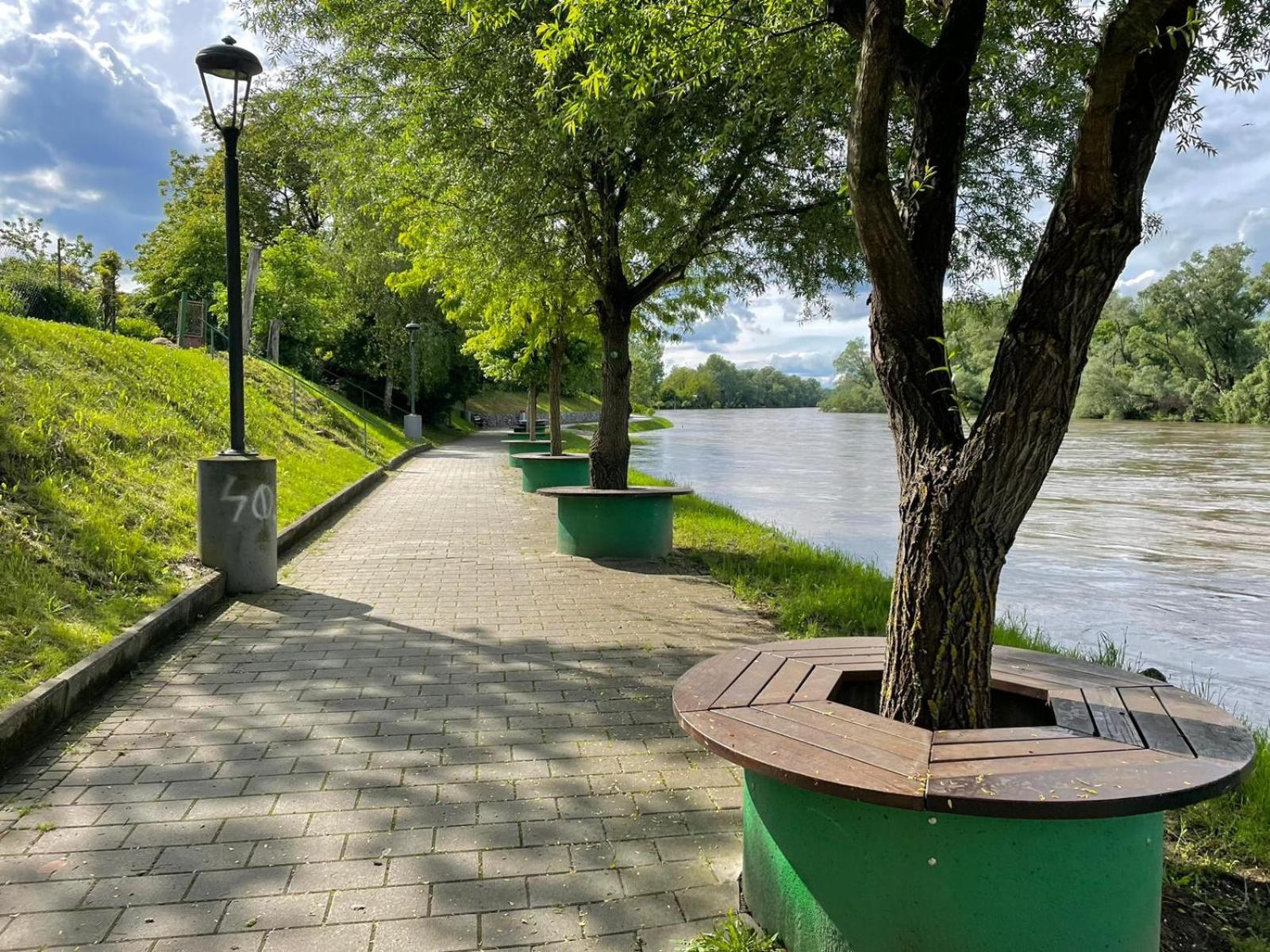 Kuca Za Odmor Hresc Villa Donji Koncovcak Exterior photo